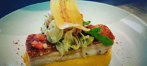 The Vinyard Restaurant & Wine Bar - Maitland Accommodation 2