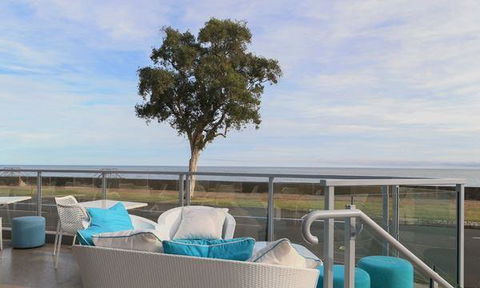 The Vinyard Restaurant & Wine Bar - Maitland Accommodation 6