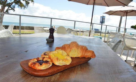 The Vinyard Restaurant & Wine Bar - Maitland Accommodation 8