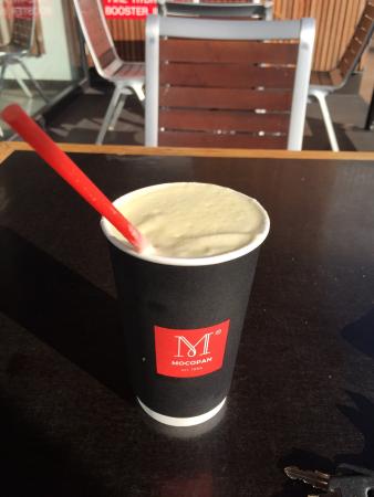 Xtreme Caffeine - Maitland Accommodation 0