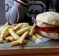 Belle Vue Cafe - Maitland Accommodation