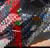 Bruce's Cafe - Maitland Accommodation