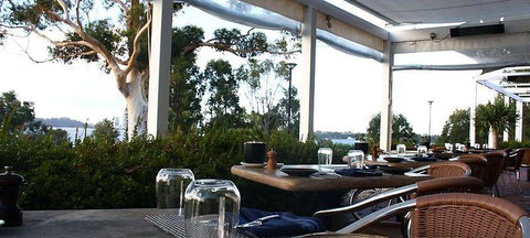 BWG Steakhouse - Maitland Accommodation 0