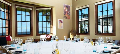 BWG Steakhouse - Maitland Accommodation 1