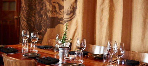 BWG Steakhouse - Maitland Accommodation 3