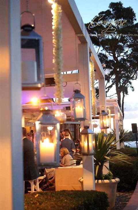 BWG Steakhouse - Maitland Accommodation 4