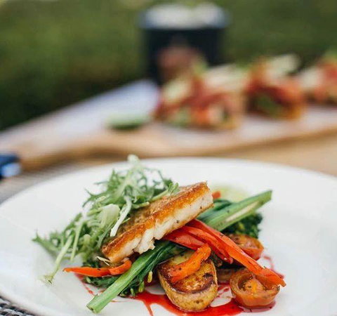 BWG Steakhouse - Maitland Accommodation 5