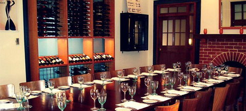 BWG Steakhouse - Maitland Accommodation 6