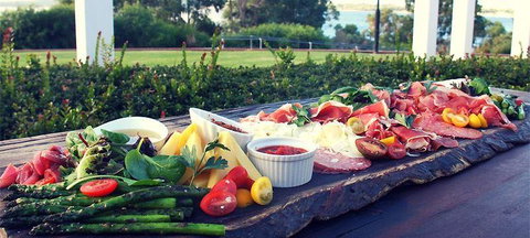 BWG Steakhouse - Maitland Accommodation 7