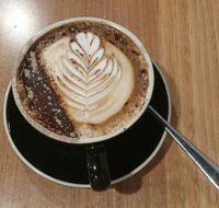 Ministry Cafe - Maitland Accommodation