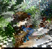 Rivulet Cafe - Maitland Accommodation