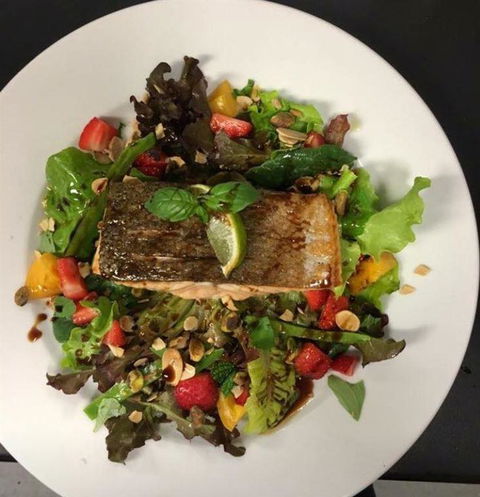 Salingers Cafe - Maitland Accommodation 0