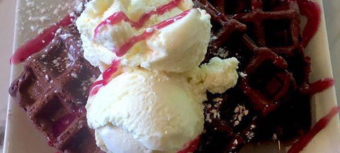 Salingers Cafe - Maitland Accommodation 10