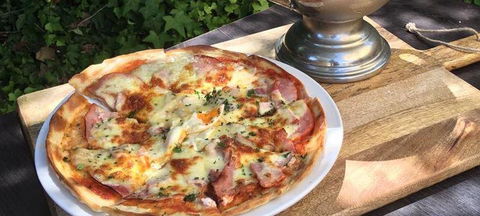 Salingers Cafe - Maitland Accommodation 1