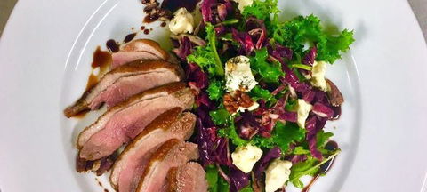 Salingers Cafe - Maitland Accommodation 2