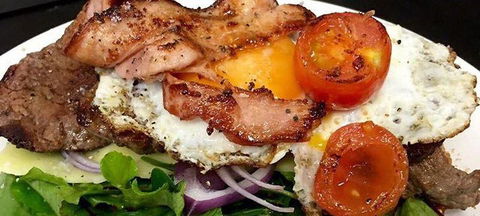 Salingers Cafe - Maitland Accommodation 3