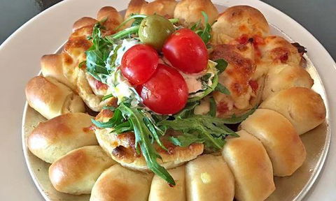 Salingers Cafe - Maitland Accommodation 6