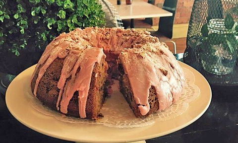 Salingers Cafe - Maitland Accommodation 7