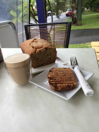 Ilkley QLD Maitland Accommodation