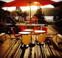 The Red Door Roastery - Maitland Accommodation