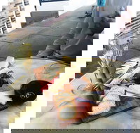 Edward Abbott Food  Wine - Maitland Accommodation