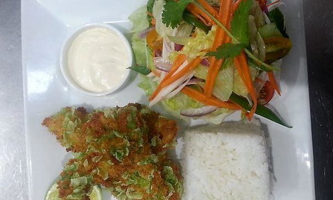 Mr Soy Boy - Maitland Accommodation 1