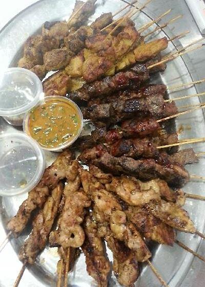 Mr Soy Boy - Maitland Accommodation 2