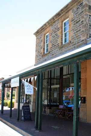 Fords SA Maitland Accommodation