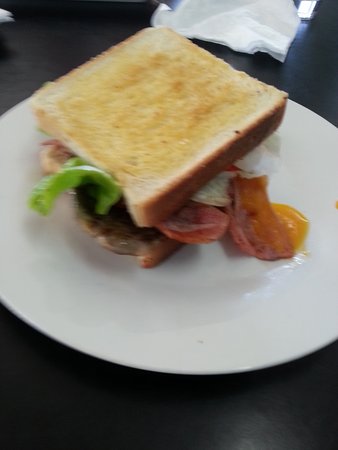 Taste On Main - Maitland Accommodation 0