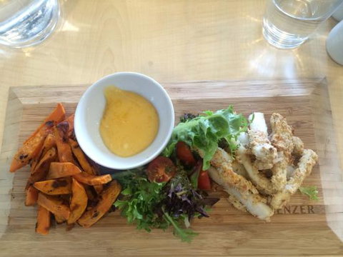 GoPrimal Cafe - Maitland Accommodation 0