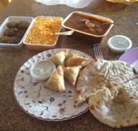 Masala Indian Restaurant - Maitland Accommodation