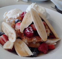 Screaming Beans Coffee Bar