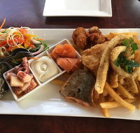 Stanley Hotel Bistro - Maitland Accommodation