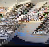 The Heritage Terrace