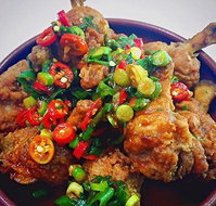  - Maitland Accommodation