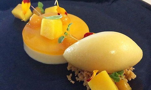 Allium Restaurant & Bar - Maitland Accommodation 10