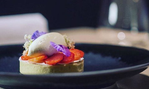 Allium Restaurant & Bar - Maitland Accommodation 11