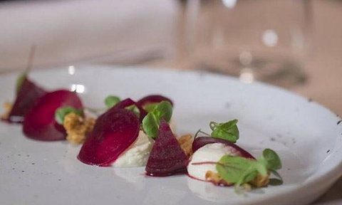 Allium Restaurant & Bar - Maitland Accommodation 12