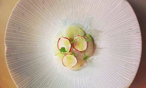 Allium Restaurant & Bar - Maitland Accommodation 1