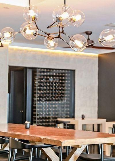 Allium Restaurant & Bar - Maitland Accommodation 2