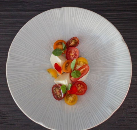 Allium Restaurant & Bar - Maitland Accommodation 3