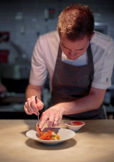 Allium Restaurant & Bar - Maitland Accommodation 4