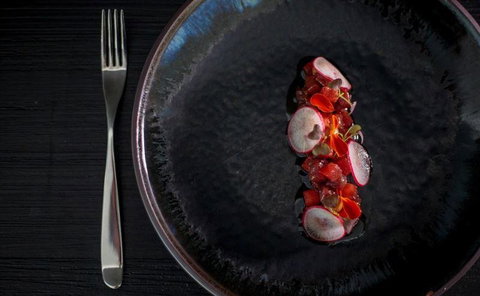 Allium Restaurant & Bar - Maitland Accommodation 5