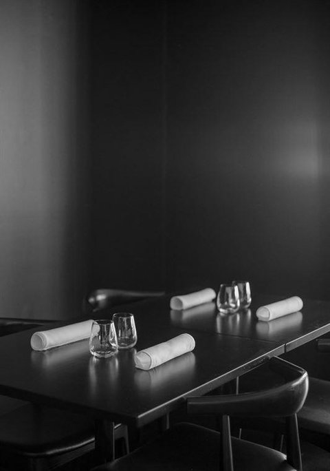 Allium Restaurant & Bar - Maitland Accommodation 6