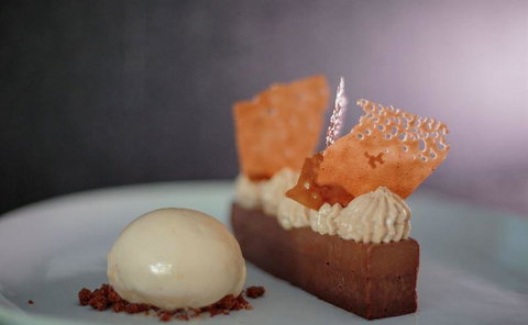 Allium Restaurant & Bar - Maitland Accommodation 8