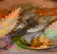 Danphe Nepalese and Indian Food - Maitland Accommodation