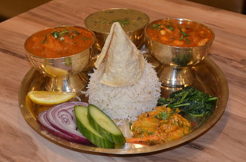 Danphe Nepalese And Indian Food - Maitland Accommodation 0