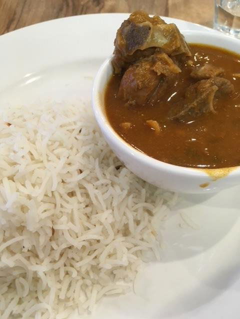 Danphe Nepalese And Indian Food - Maitland Accommodation 3