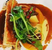 FireDrum - Maitland Accommodation