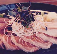 Kanpai Japanese Restaurant - Maitland Accommodation